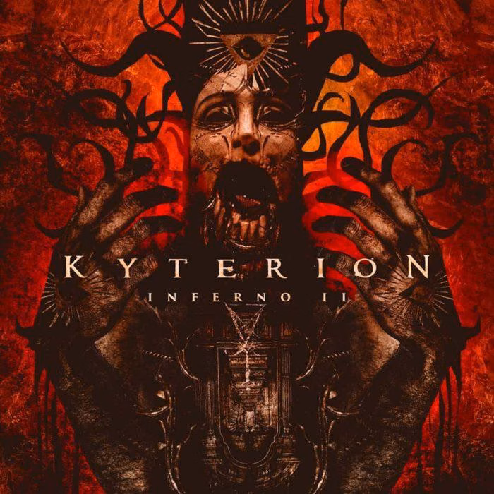 Kyterion - Lo 'mperador del doloroso regno