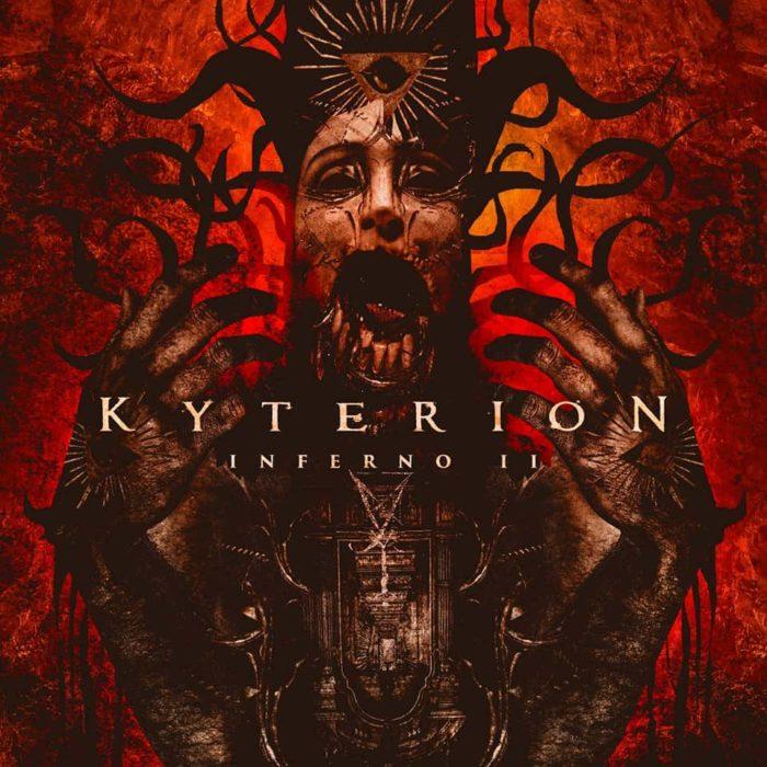 Kyterion - Lo 'mperador del doloroso regno