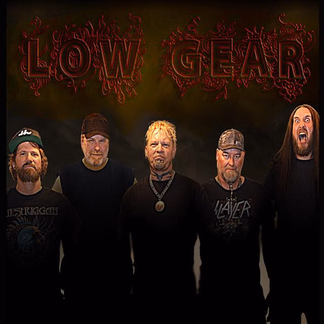 Low Gear - Rake You Are