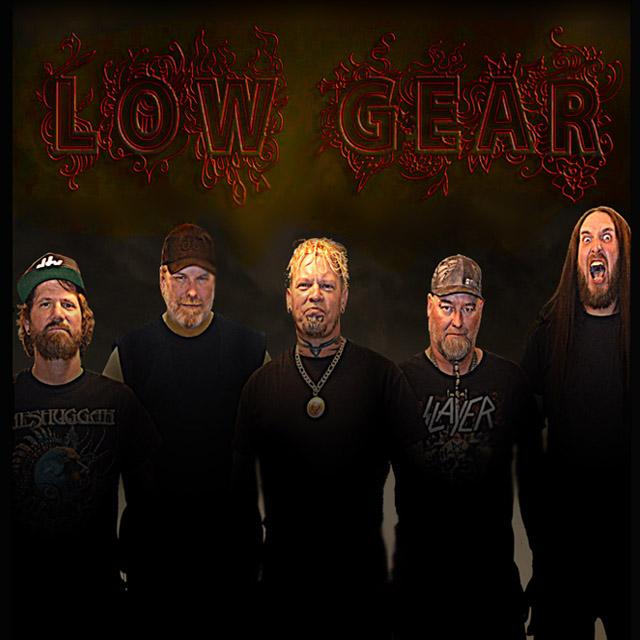 Low Gear - Rake You Are
