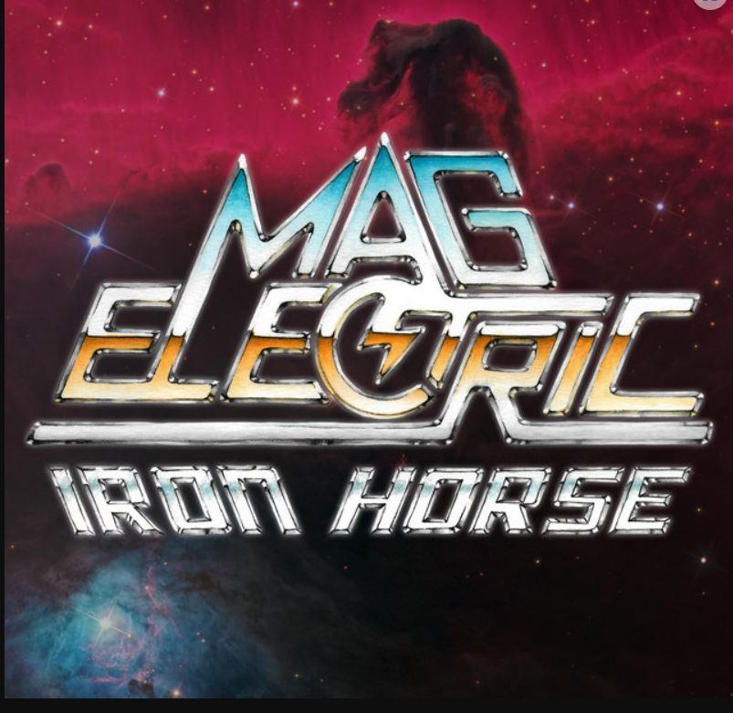 Mag Electric - Thorn In My Side