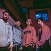 Bitterwood - One Shot