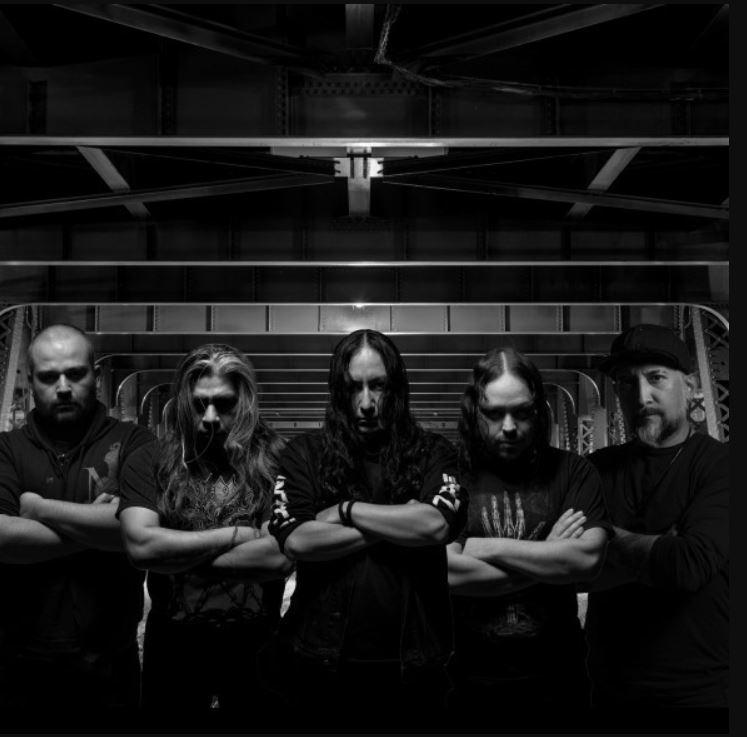 Black Shiner - Death to the Weak