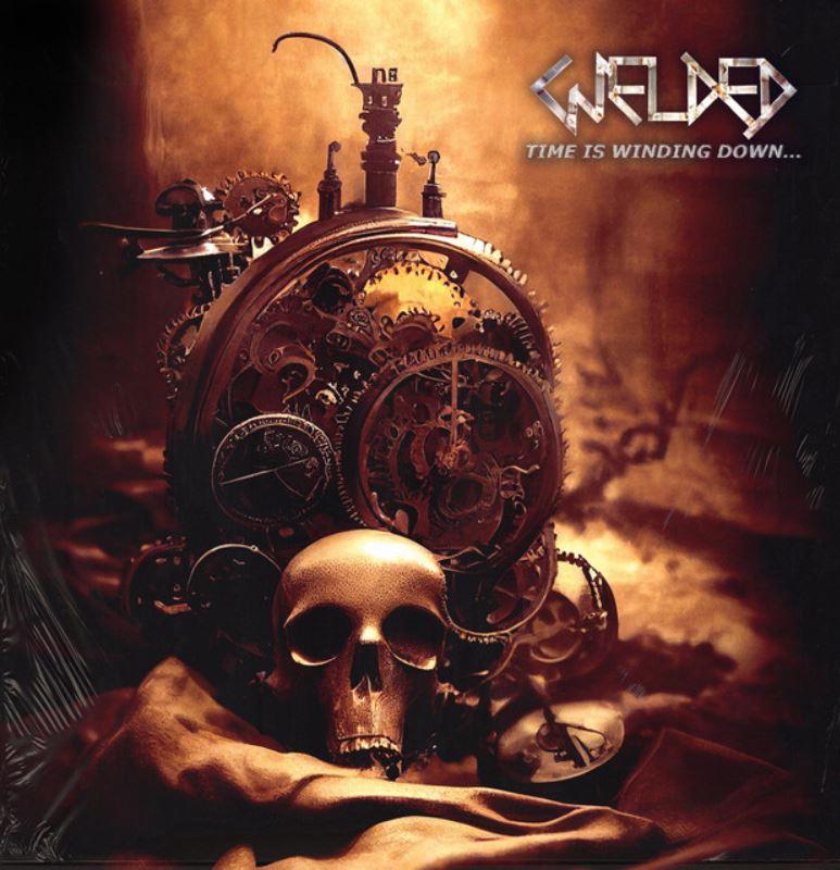 Welded - Your Enemy