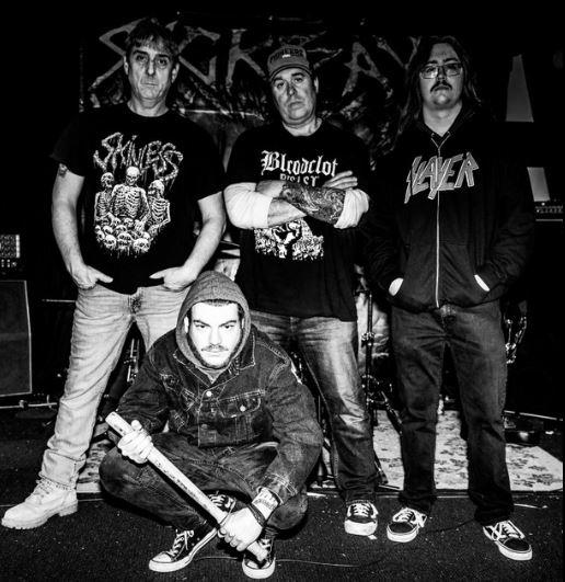 SickBay - Stench Of Death