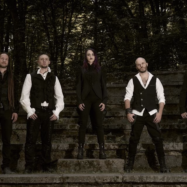Sanguine Glacialis - Immuration