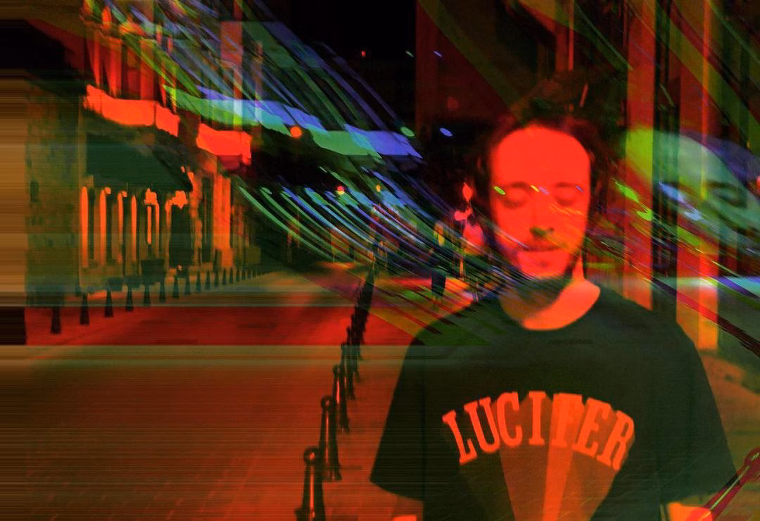 Berkan Cesur - Insane In Yiddish / Aphex Triplet