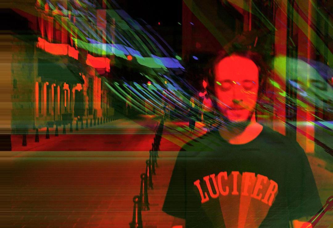 Berkan Cesur - Insane In Yiddish / Aphex Triplet