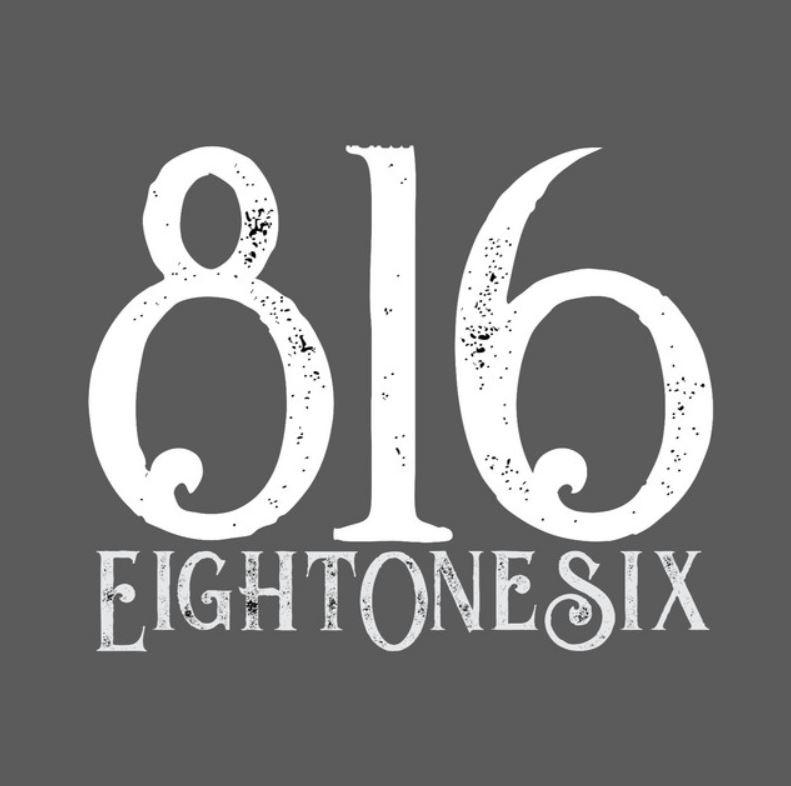 EightOneSix - Fall
