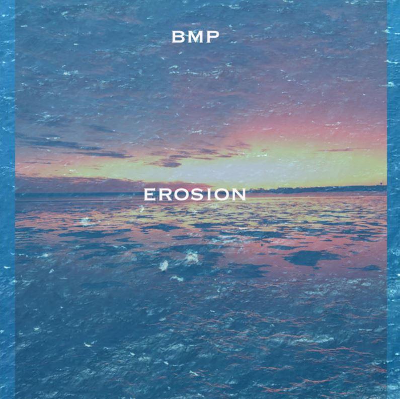 BMP - Erosion