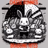 Cheese Bunnies - Bragging Rites
