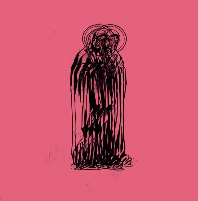 Crucified Delight - Bloodletting