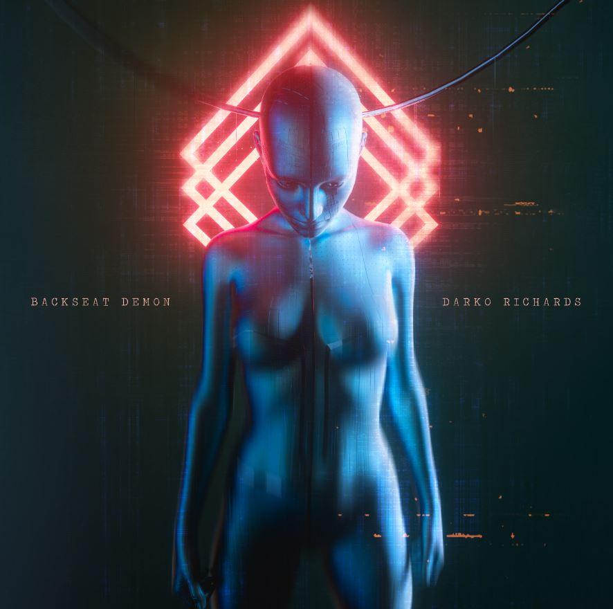 Darko Richards - Servant