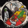 Milk Krayt - Medicine Wheel