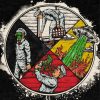 Milk Krayt - Medicine Wheel