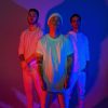 Monashee - Joy and Tears