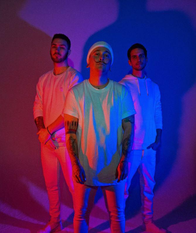 Monashee - Joy and Tears