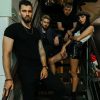 Onryia - Revenge