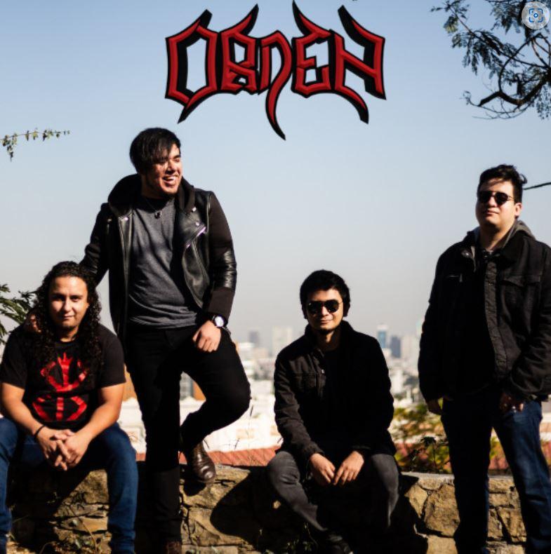 Orden - The Pact