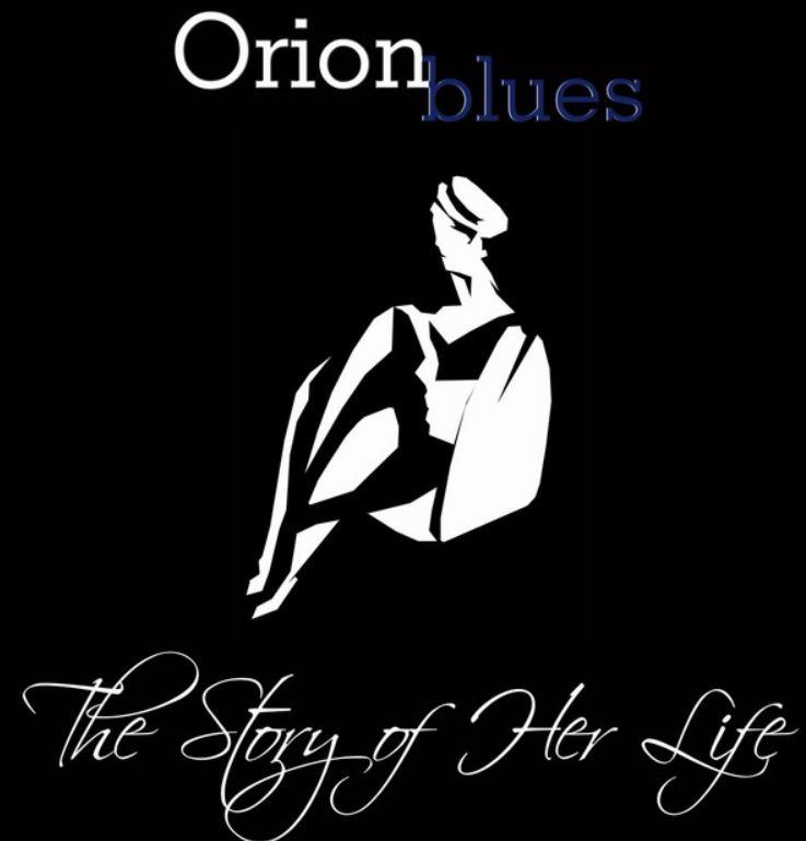 OrionBlues - Raise The Dead