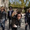 The Dead Daisies - Make Some Noise