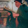 Towne & Stevens - Please Hold The Line