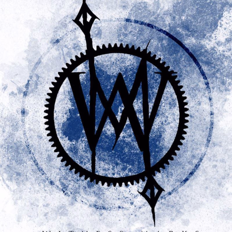 Witness Marks - Phantom Gaze