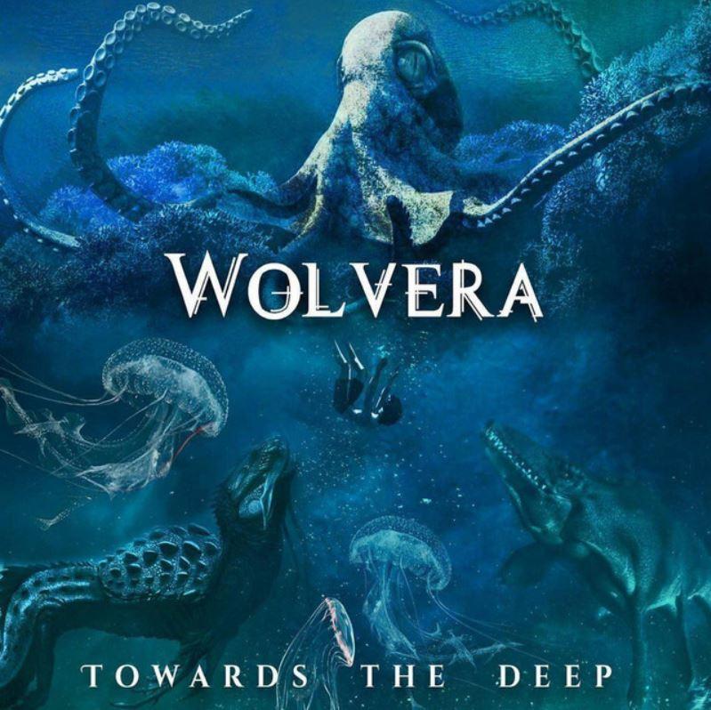 Wolvera - Black Moutain
