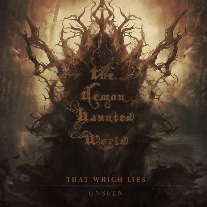 The Demon Haunted World - Screaming in the Void