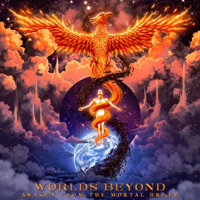 Worlds Beyond - Awaken from the Mortal Dream
