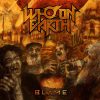 Who on Earth - H8-Triarch