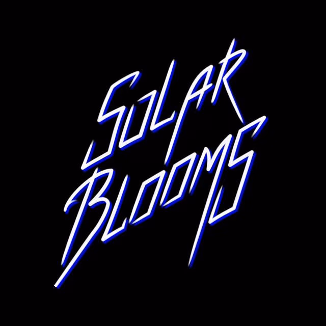 Solar Blooms - Defeated