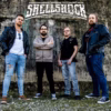 Shellshock - Purple Penguin