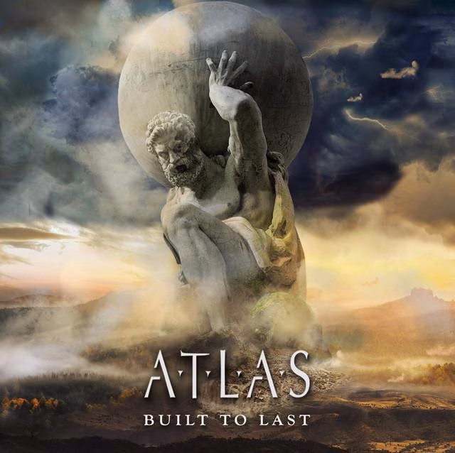 ATLAS - All or Nothing