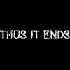 Thus It Ends - Seppuku