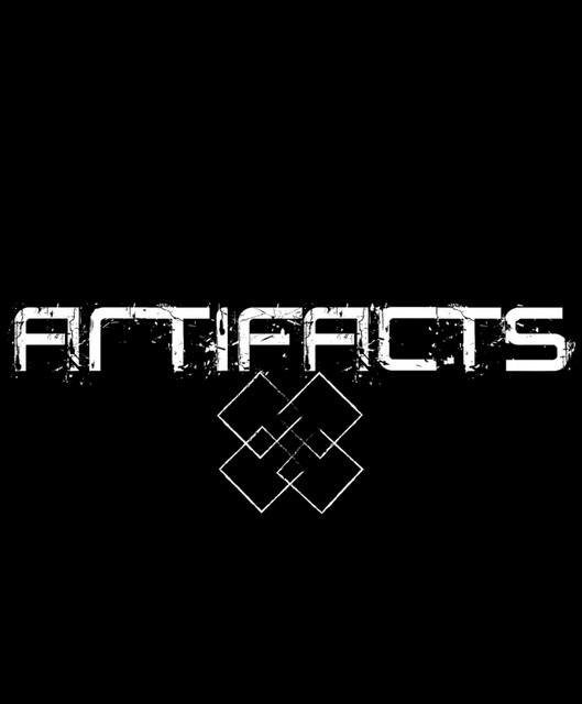 Artifacts - Revitalize