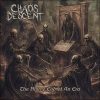 Chaos Descent - Sleep Imprisonment