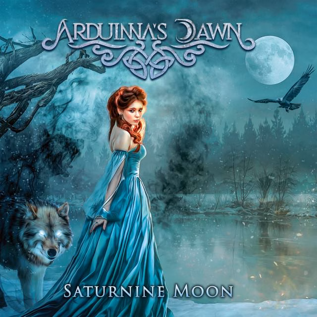 Arduinna's Dawn - Ghost Inside