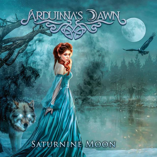 Arduinna's Dawn - Ghost Inside