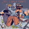 Yes I Am A Pirate - Doomer Blues
