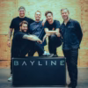 Bayline - Black Masks