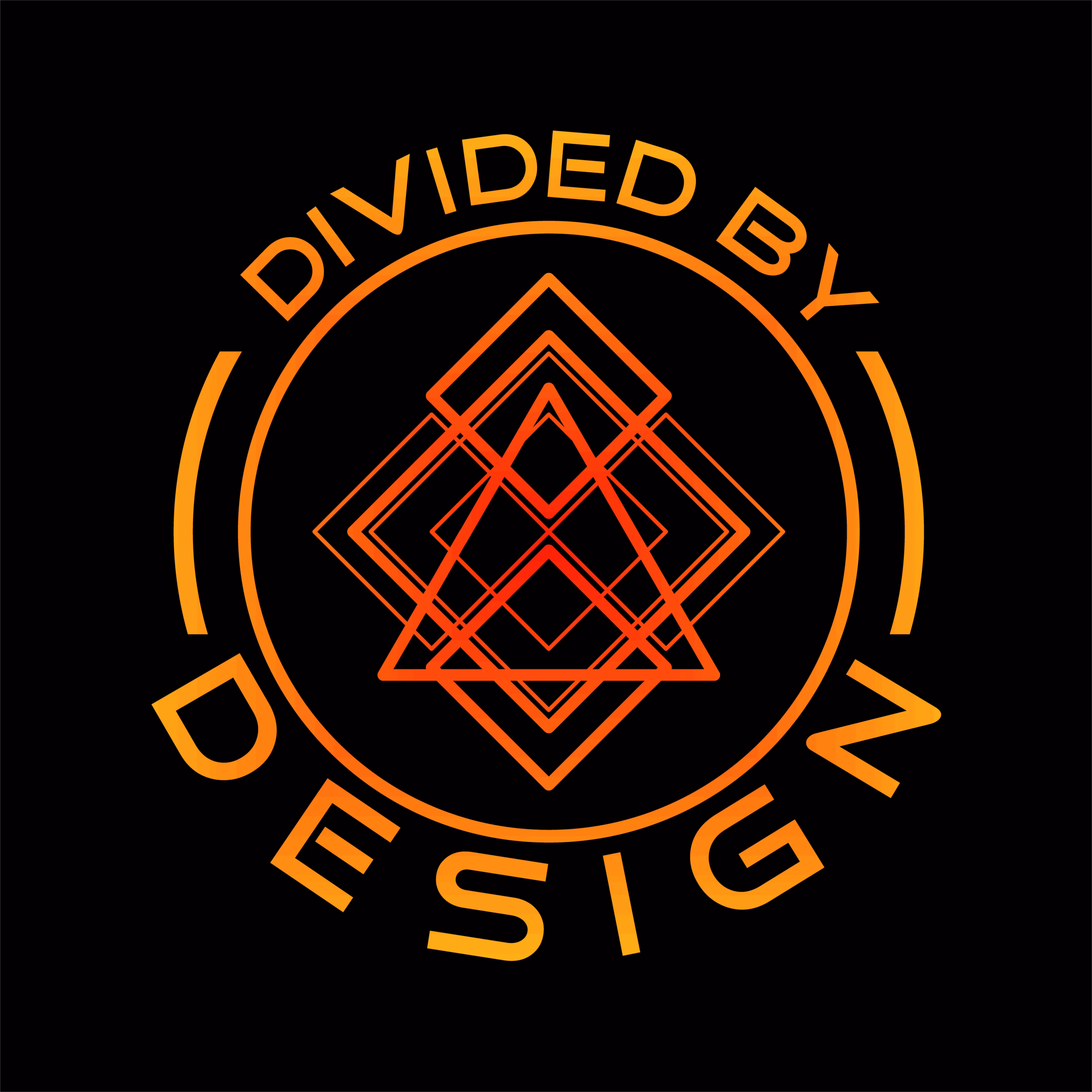 Divided by Design - The Future Is What We Make It
