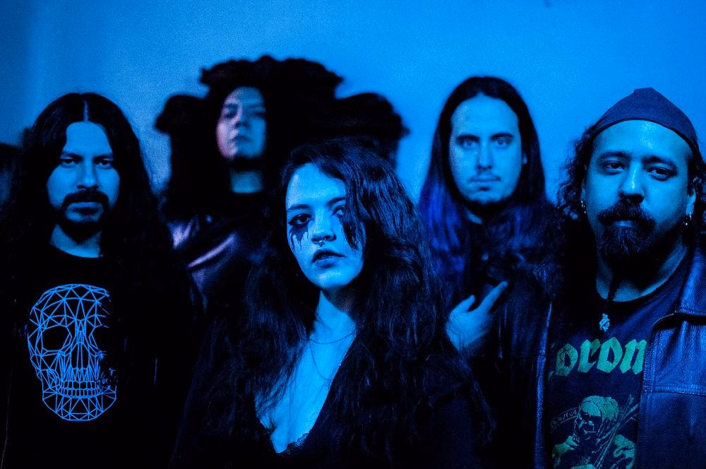 Ferentes Tenebris - Sirens of the Deepest Sorrow