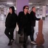 Rockarollers - Bicho Raro