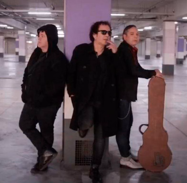 Rockarollers - Bicho Raro