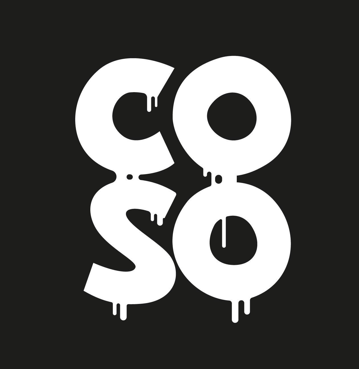 Coso - Sin Malas Palabras