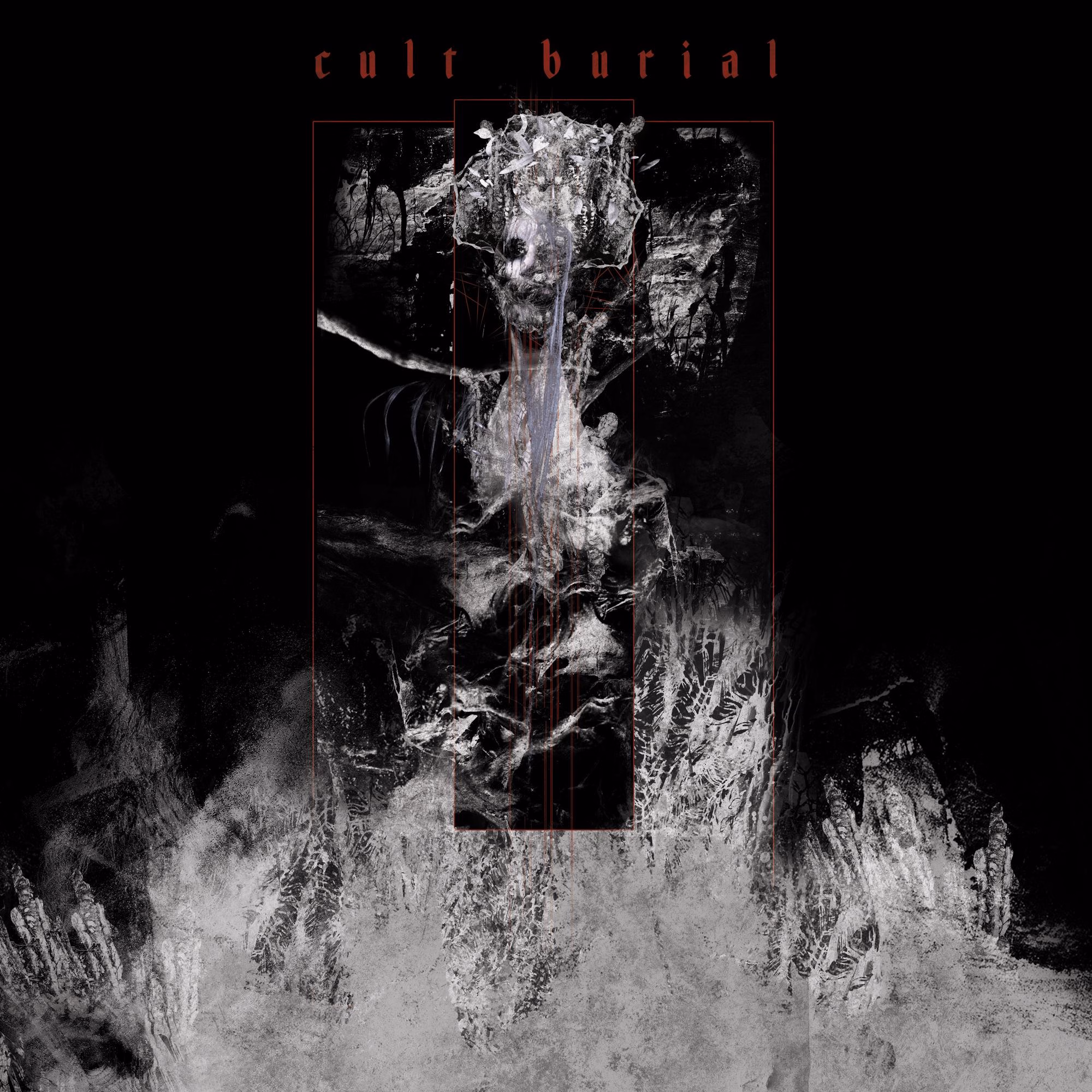 Cult Burial - Awaken