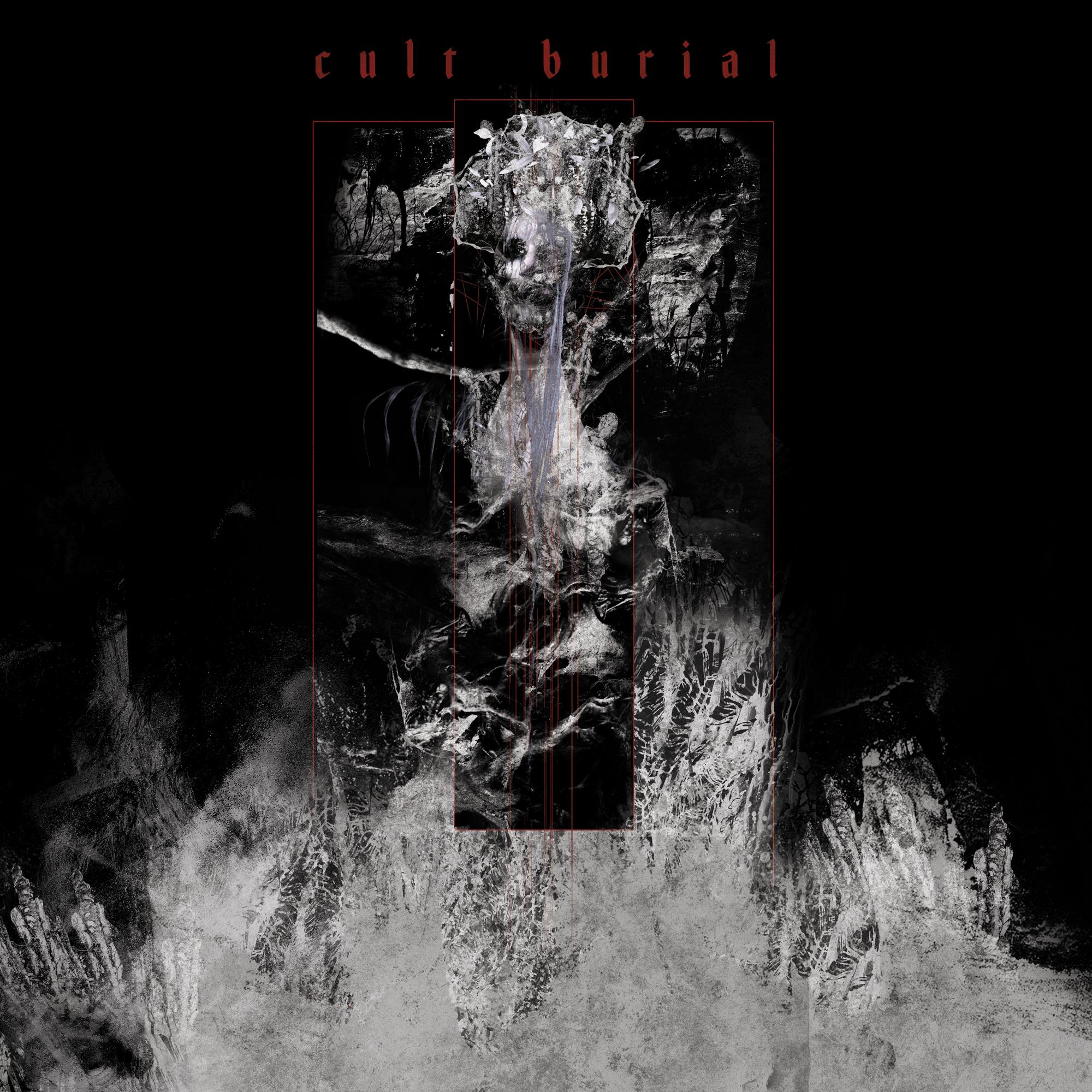 Cult Burial - Awaken