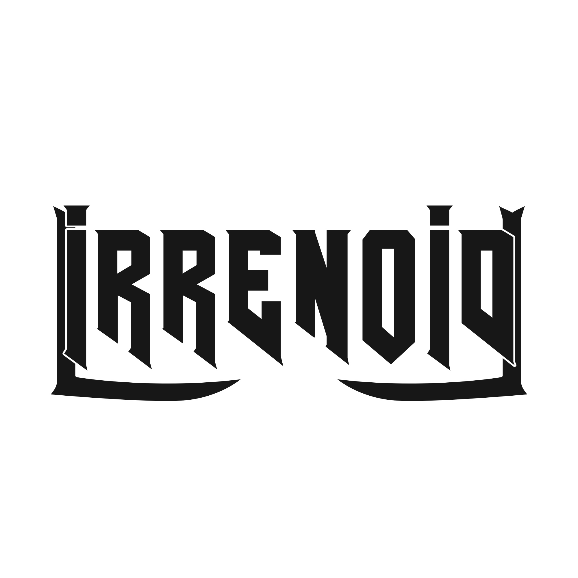 Irrenoid - Expendable