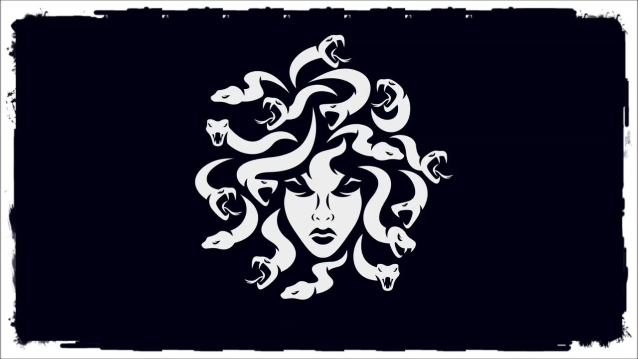 Lorenzo Armando Aldo Bazzoni - Medusa Reloaded